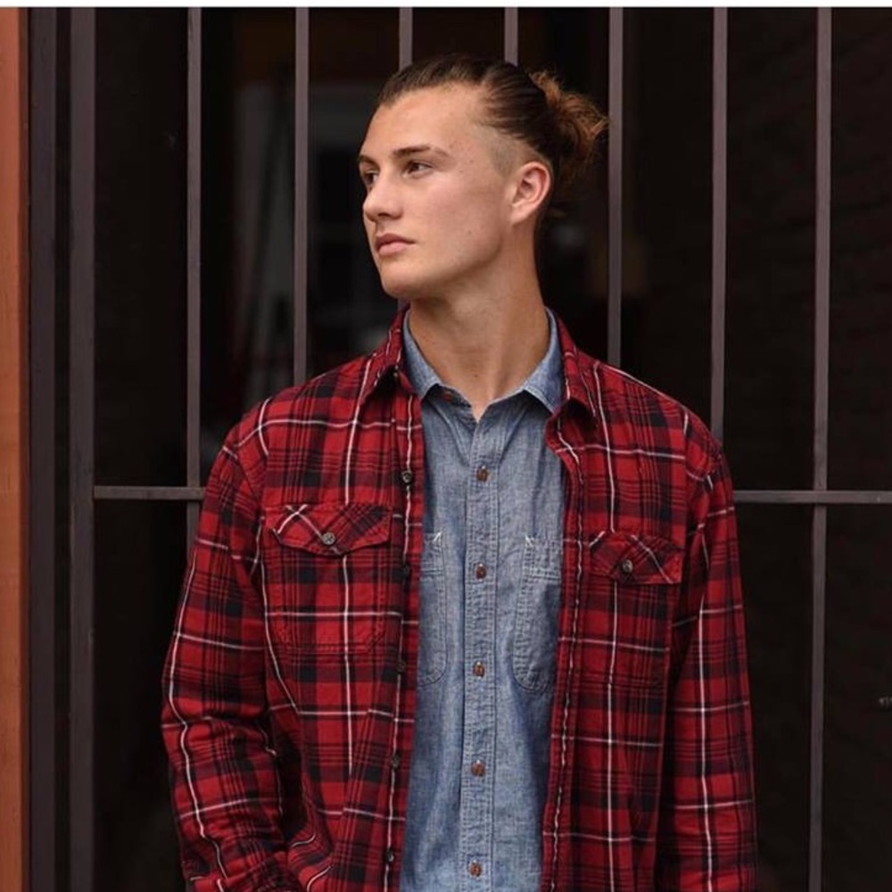 Meet your Posher, Preston